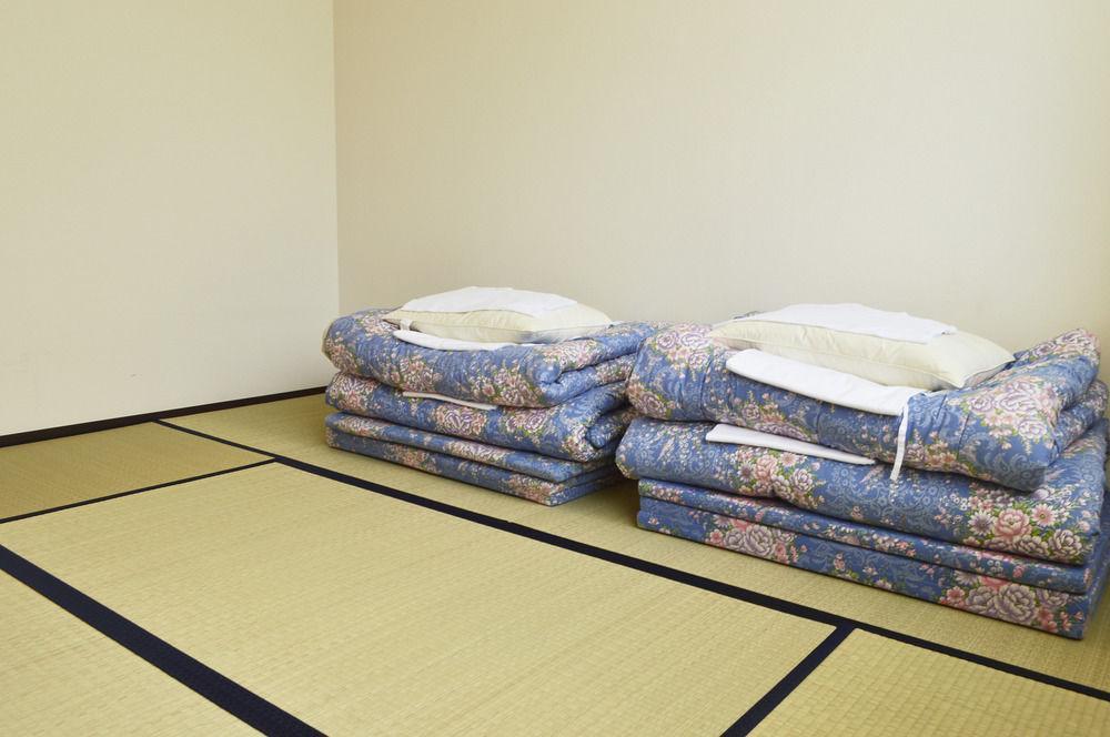 1/3rd Serviced Akihabara Aparthotel Tokyo