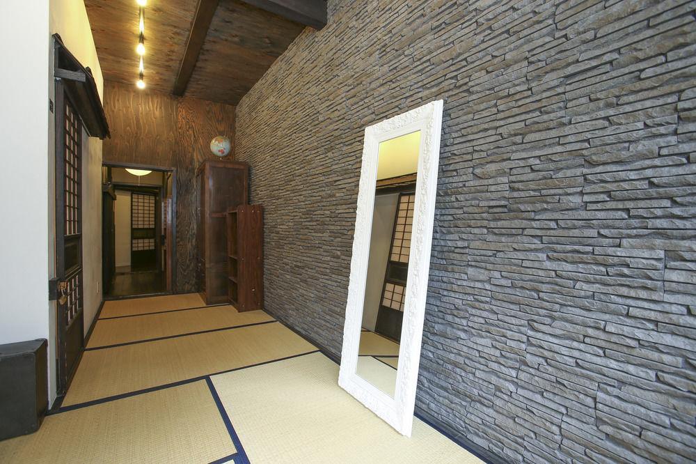 1/3rd Serviced Akihabara Aparthotel Tokyo