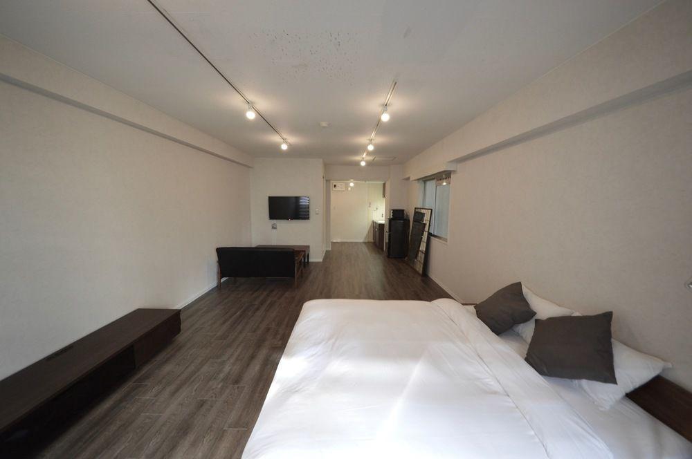 1/3rd Serviced Akihabara Aparthotel 3*
