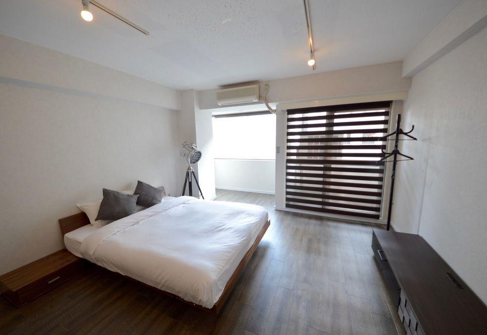 1/3rd Serviced Akihabara 3* Tokyo