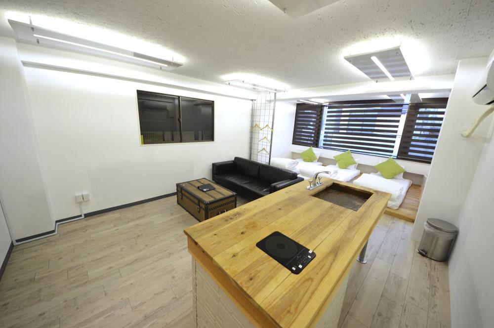 1/3rd Serviced Akihabara 3* Tokyo