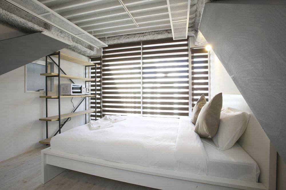 1/3rd Serviced Akihabara Aparthotel