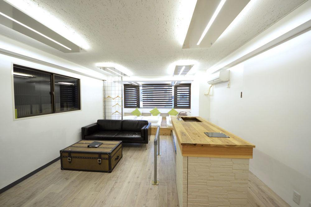 1/3rd Serviced Akihabara Aparthotel