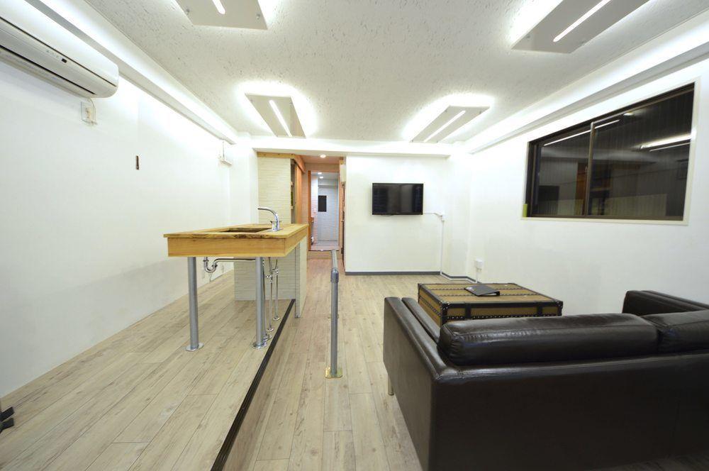 1/3rd Serviced Akihabara Aparthotel 3*