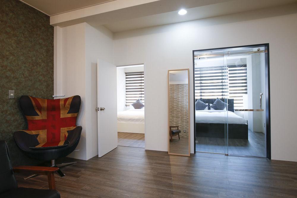 1/3rd Serviced Akihabara Aparthotel 3*