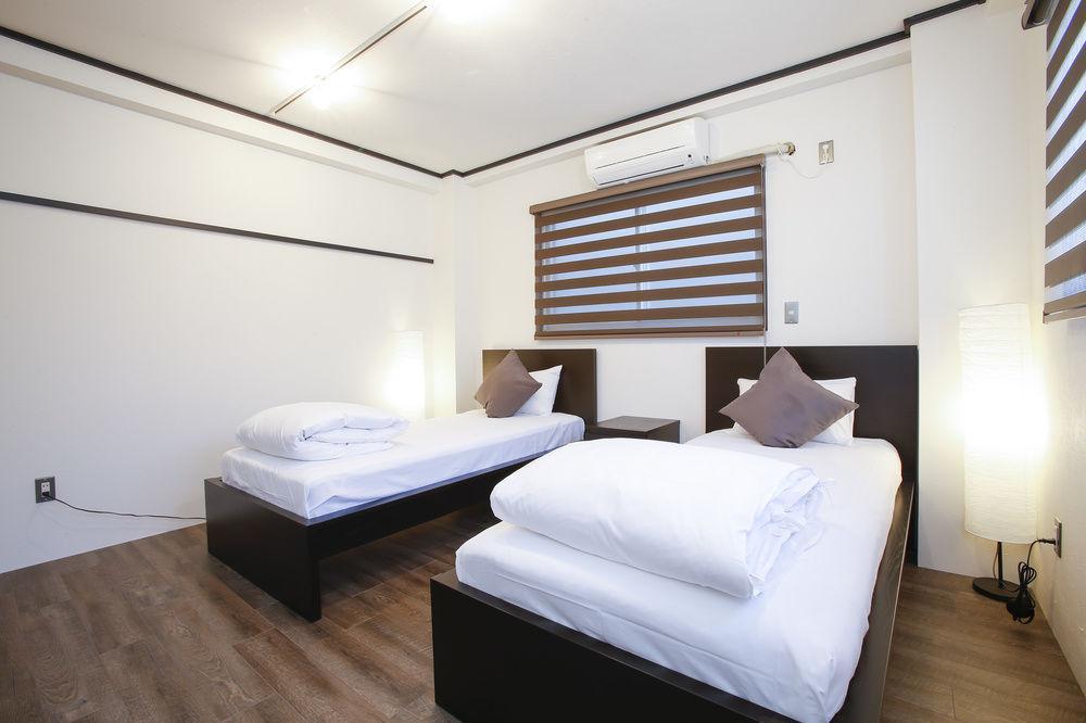 1/3rd Serviced Akihabara Aparthotel 3*