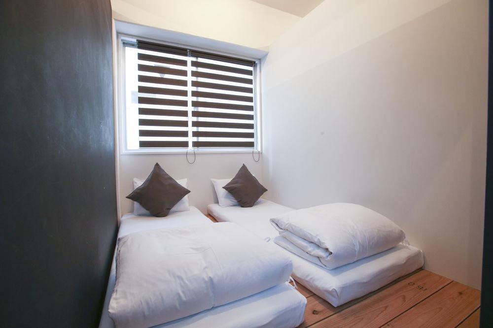 1/3rd Serviced Akihabara Aparthotel Tokyo