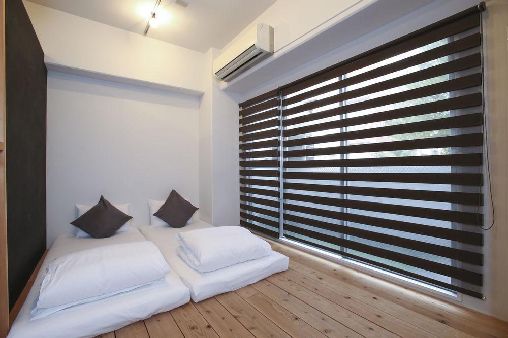 1/3rd Serviced Akihabara Aparthotel 3*