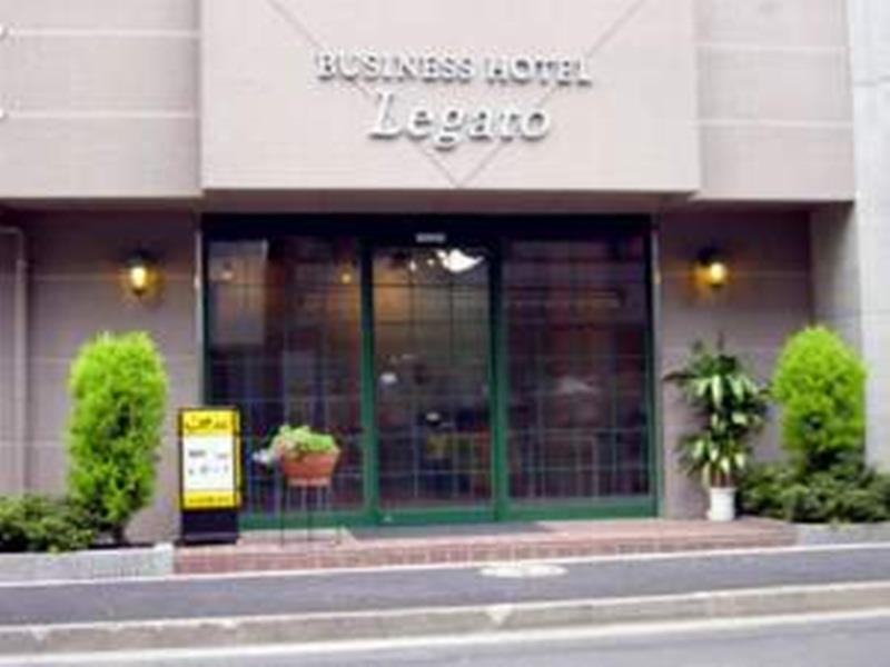 Business Legato Hotel