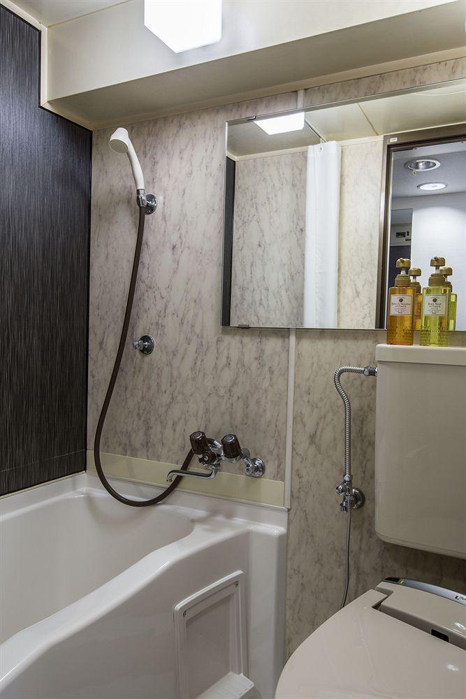 Mystays Asakusa Hotel