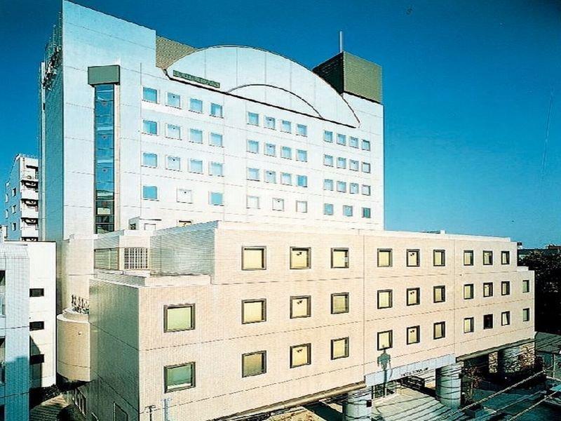Mystays Ueno East