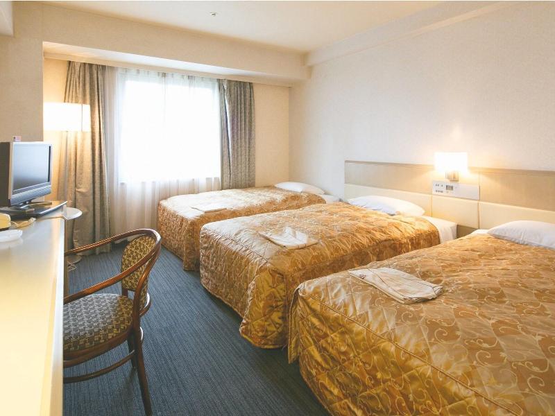 Day Ryokan 4*