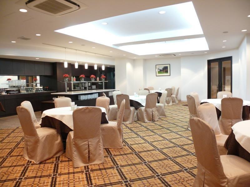 Hotel Suidobashi Grand