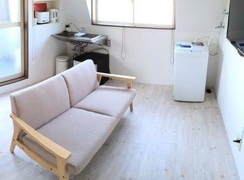 1/3rd Serviced Akasaka Apartment *