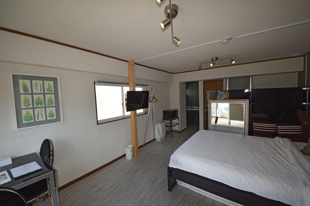 1/3rd Serviced Akasaka Apartment