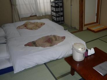 Katsutaro Ryokan Tokyo