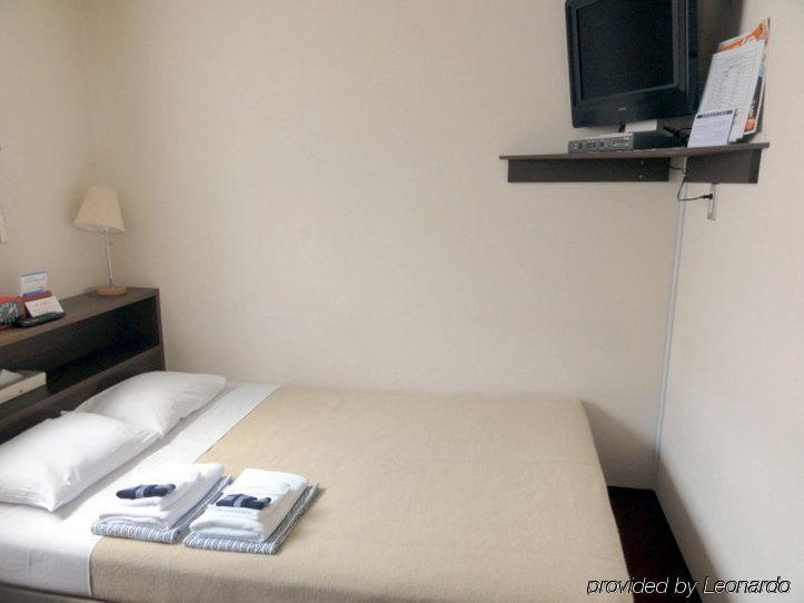 Yanagibashi Hotel Tokyo