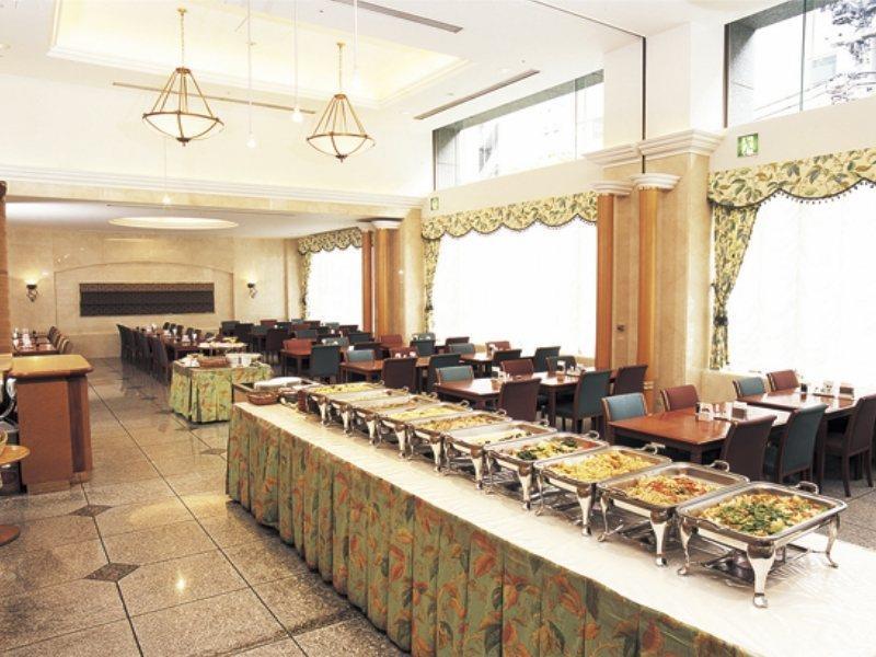 Hotel Mystays Premier Omori Tokyo