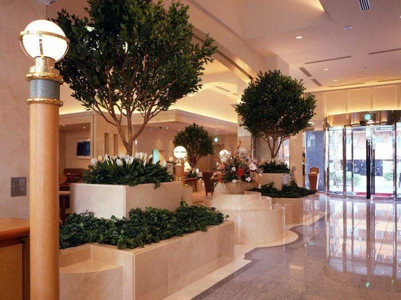 Hotel Mystays Premier Omori 4*