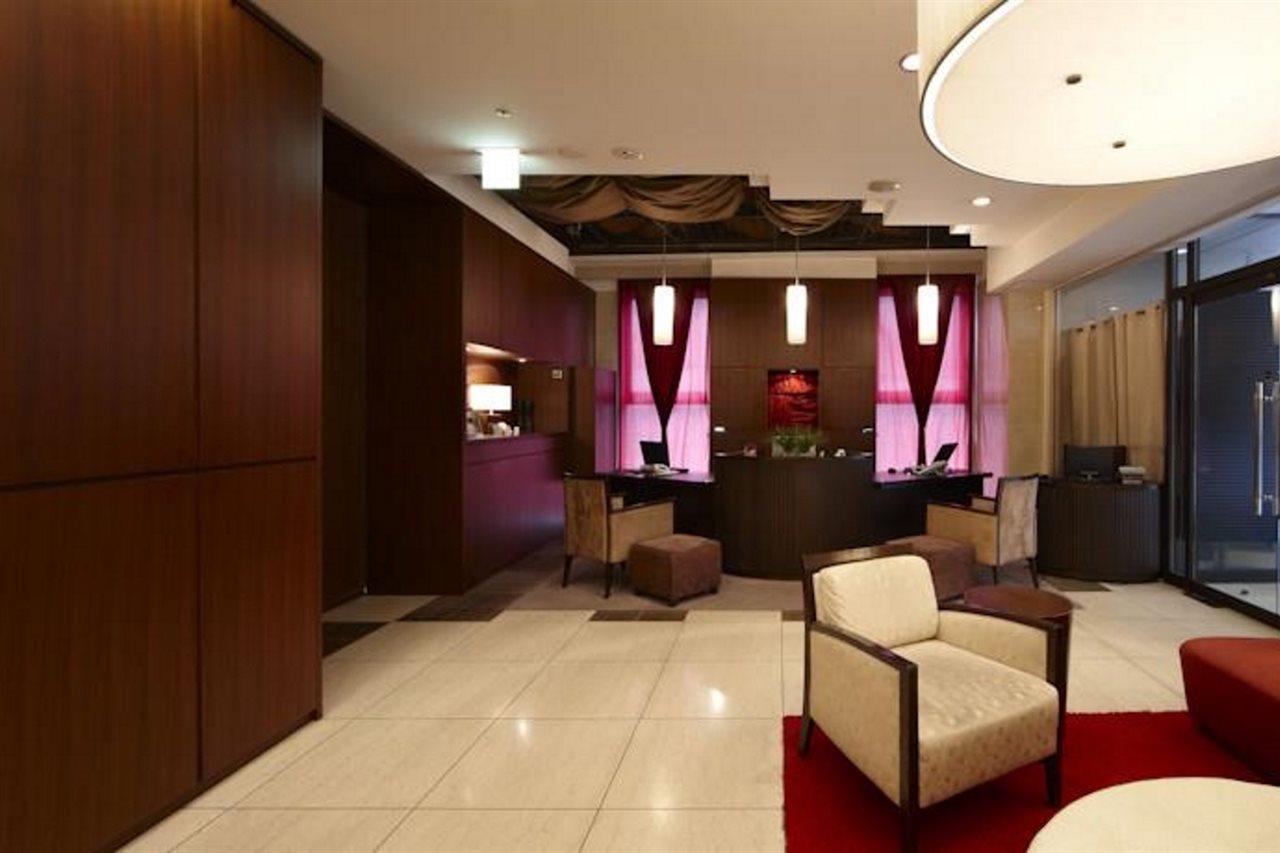 Comfort Roppongi (adults Only)