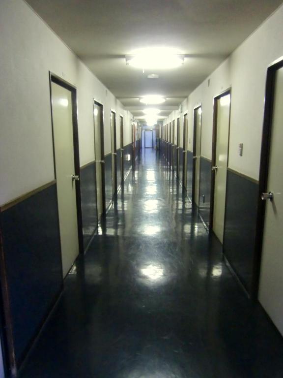 Economy Hoteiya Hotel