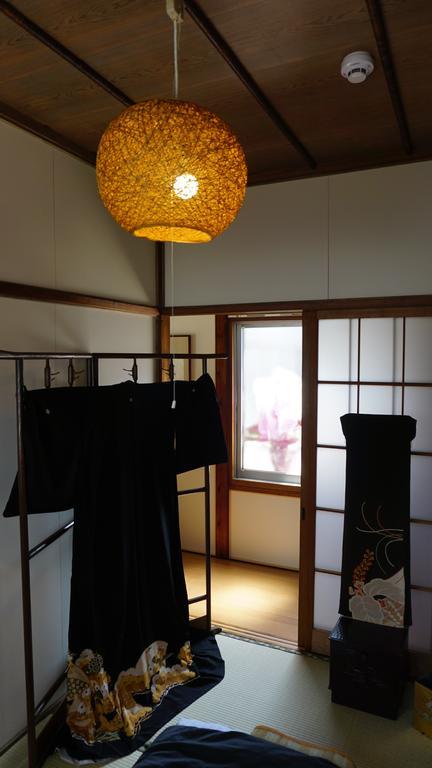 Samurai House Yukimura Holiday home *