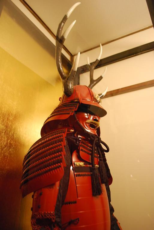 Holiday home Samurai House Yukimura