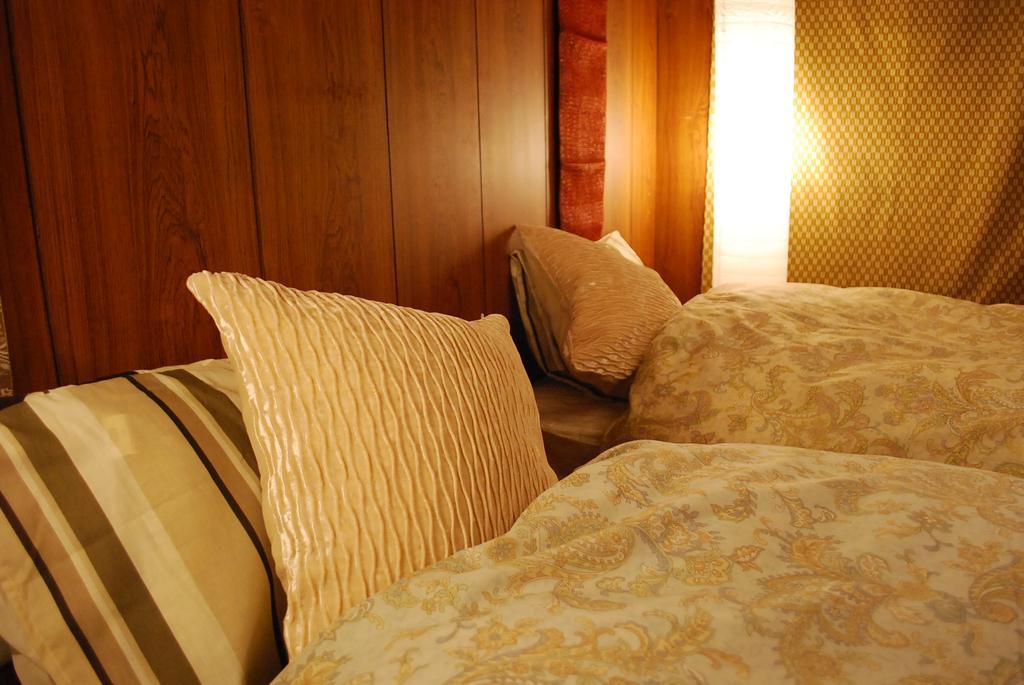 Holiday home Samurai House Yukimura Tokyo