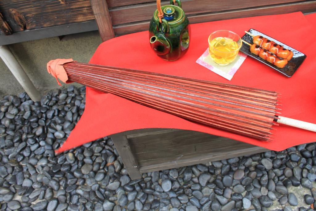 Samurai House Yukimura