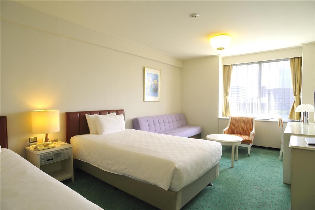Tokyo Prince Hotel Hotel