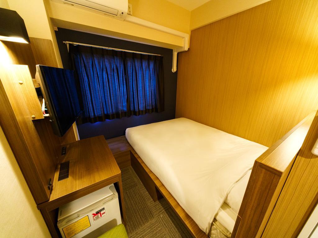 Super Lohas Ikebukuro-eki Kitaguchi Hotel 3*