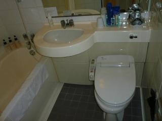 Hotel Fontaine Tokyo-ueno Okachimachi 3*