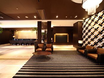 Hotel Apa & Bay Shiomi