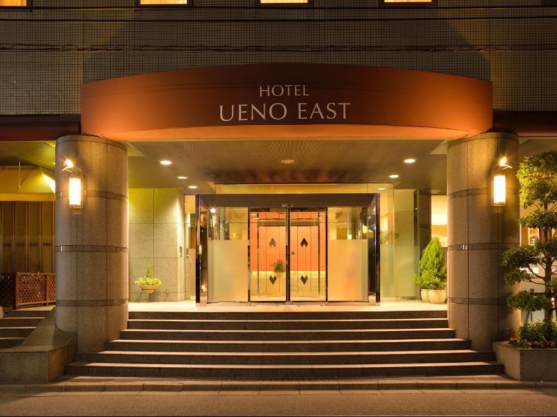 Mystays Ueno East