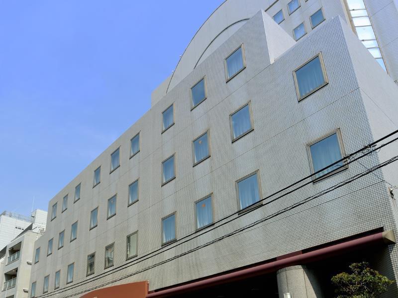 Mystays Ueno East 3* Tokyo