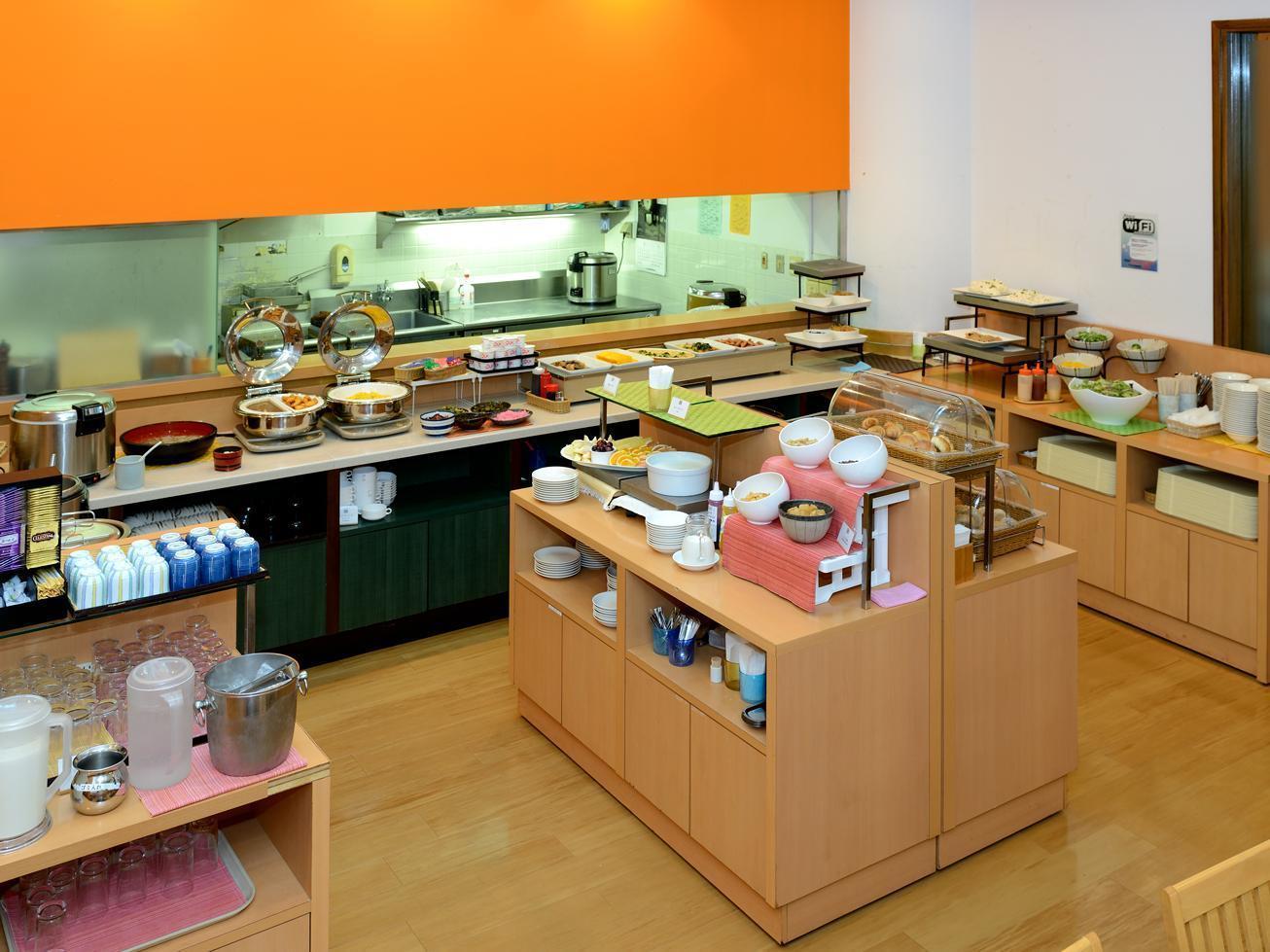 Hotel Mystays Ueno East