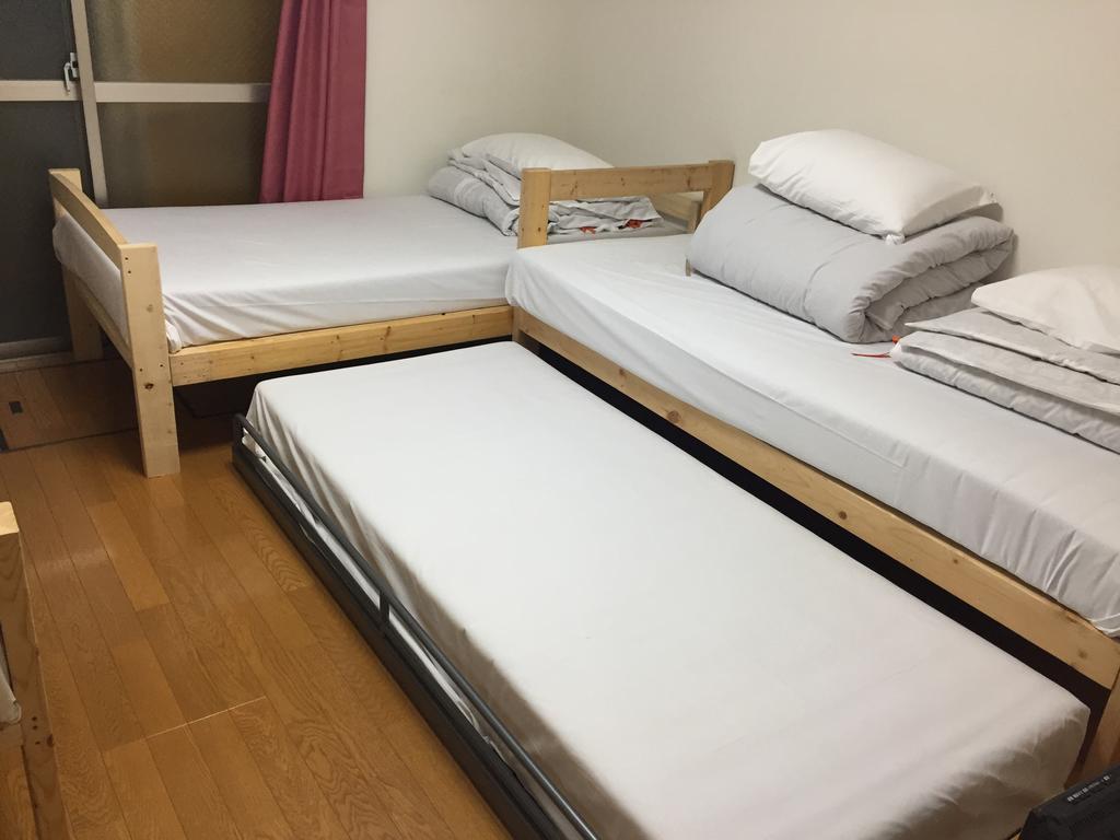 Sophiearth Hostel Hostel *