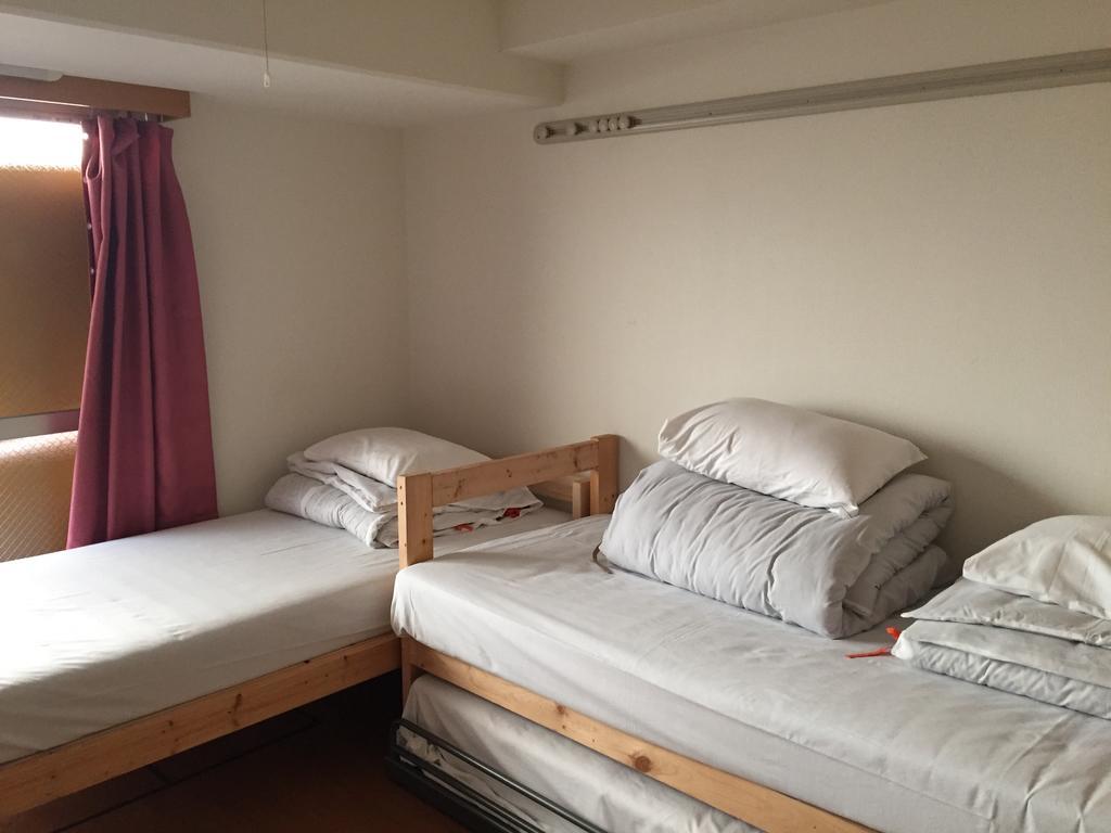 Hostel Sophiearth Hostel Tokyo