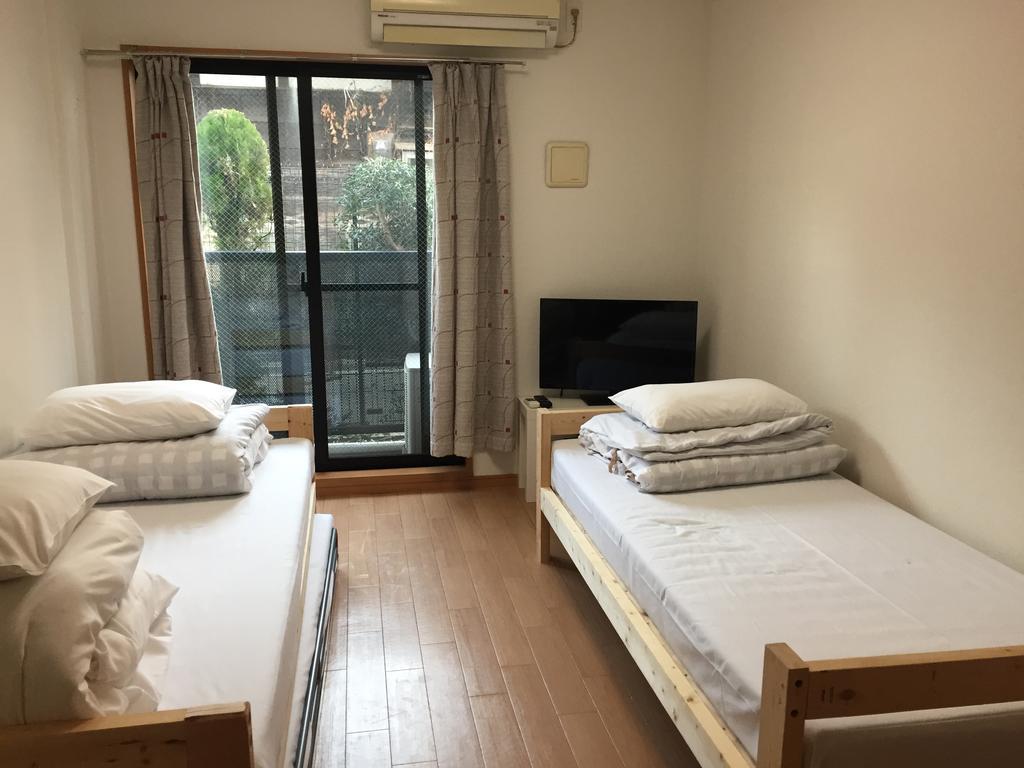 Hostel Sophiearth Hostel *