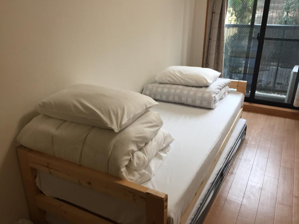 Sophiearth Hostel Tokyo