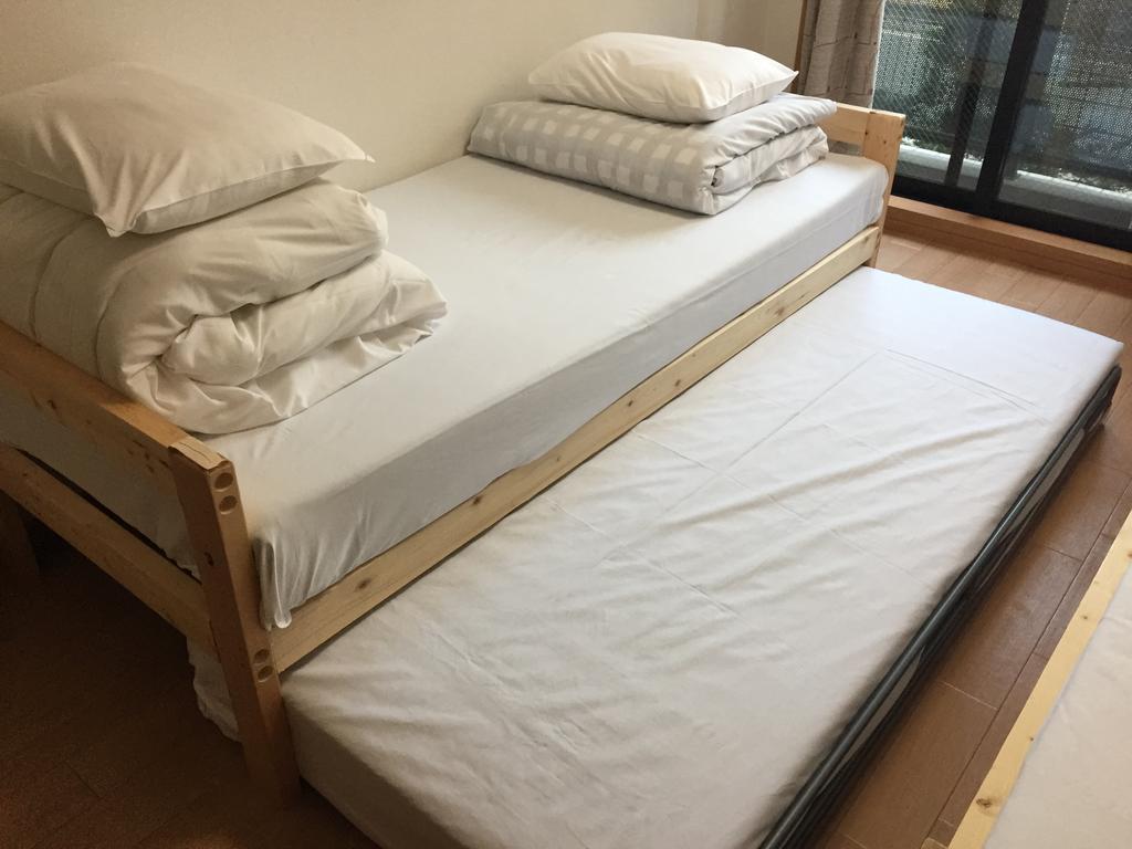 Sophiearth Hostel *
