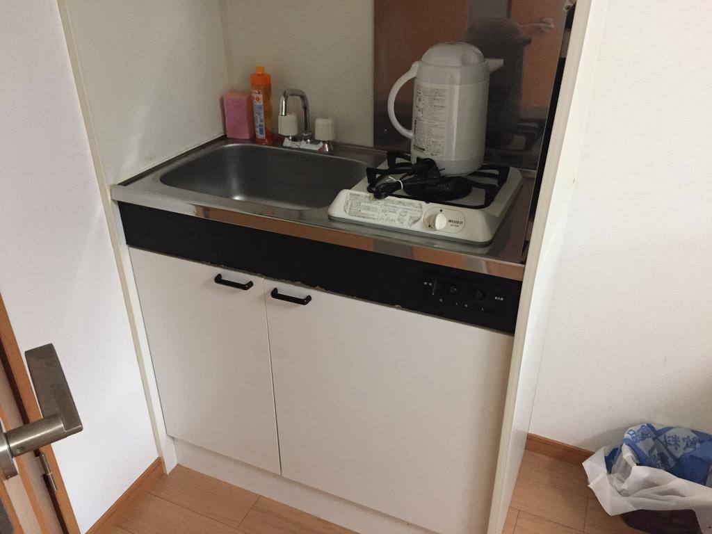 Sophiearth Hostel Tokyo