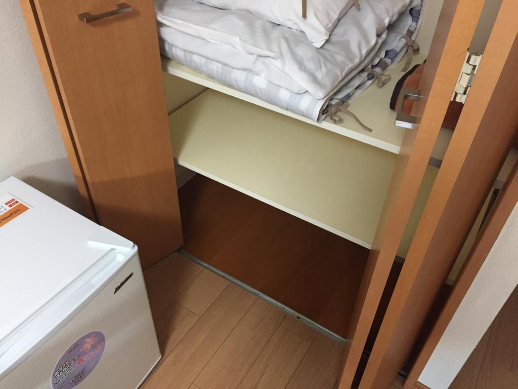 Sophiearth Hostel * Tokyo