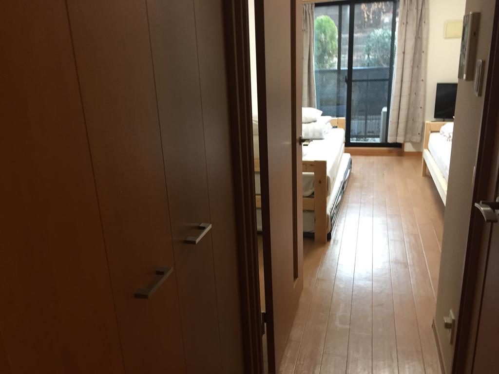 Sophiearth Hostel * Tokyo
