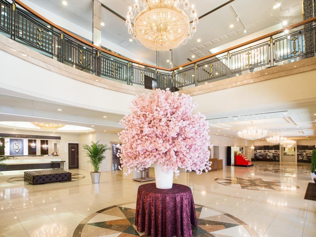 Bellclassic 4* Tokyo