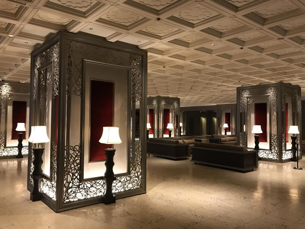 Hotel Tokyo Prince Hotel Tokyo