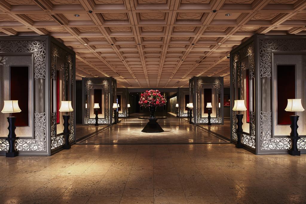 Hotel Tokyo Prince Hotel 4*