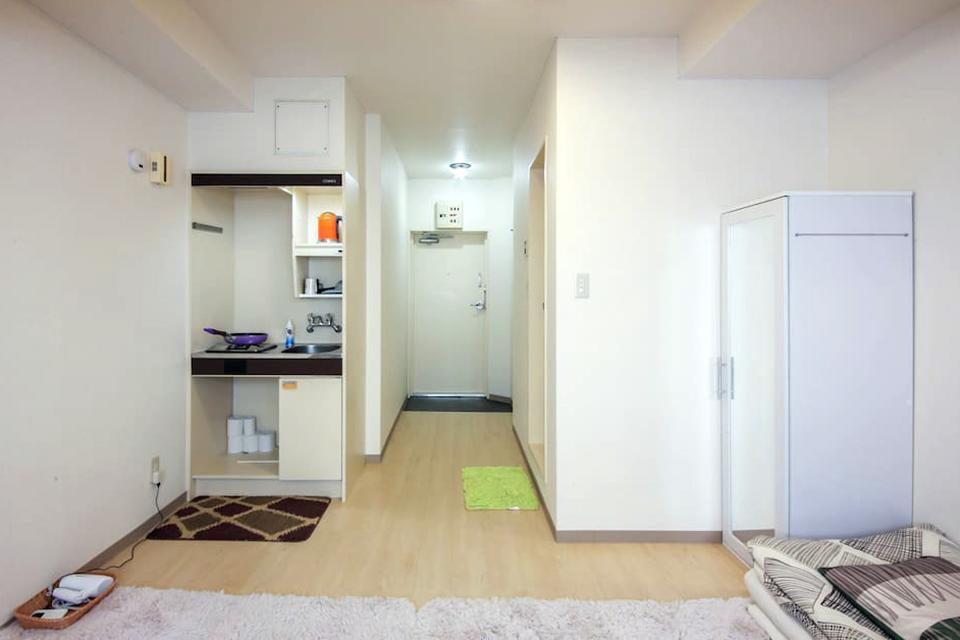 Apartment M&s Ikebukuro #2 Tokyo