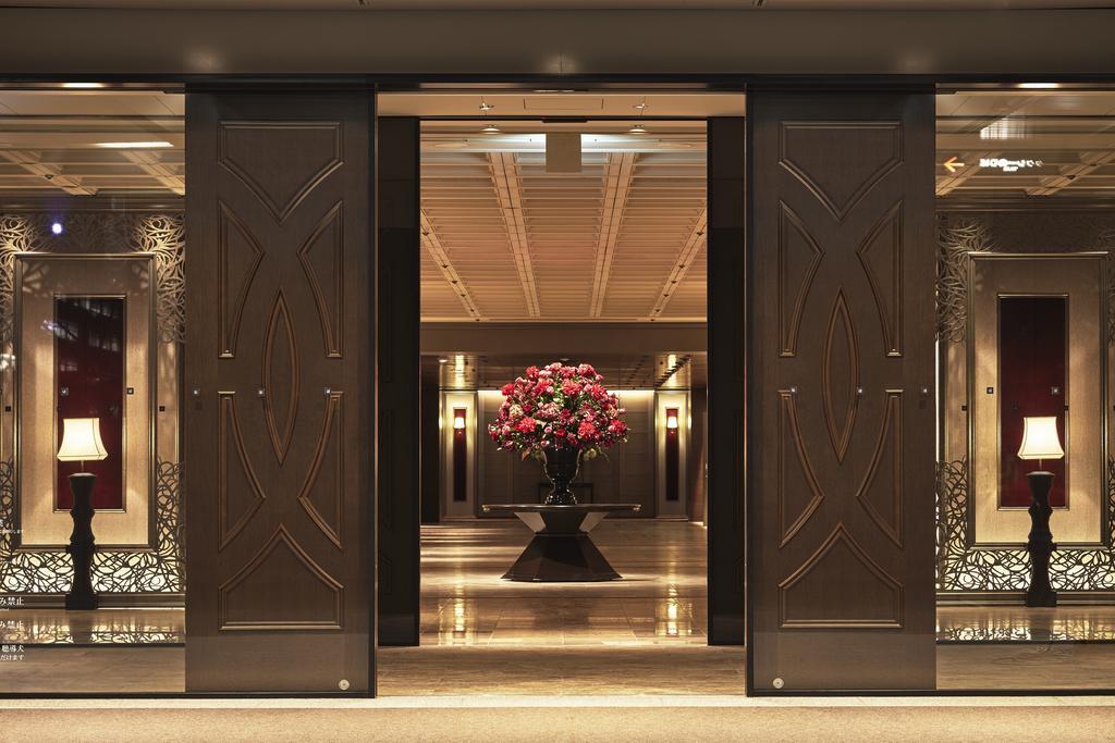 Tokyo Prince Hotel 4*