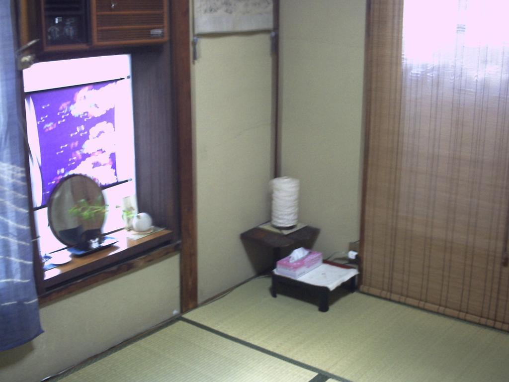 Ryokan Tama Tokyo